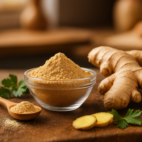 Ginger Powder